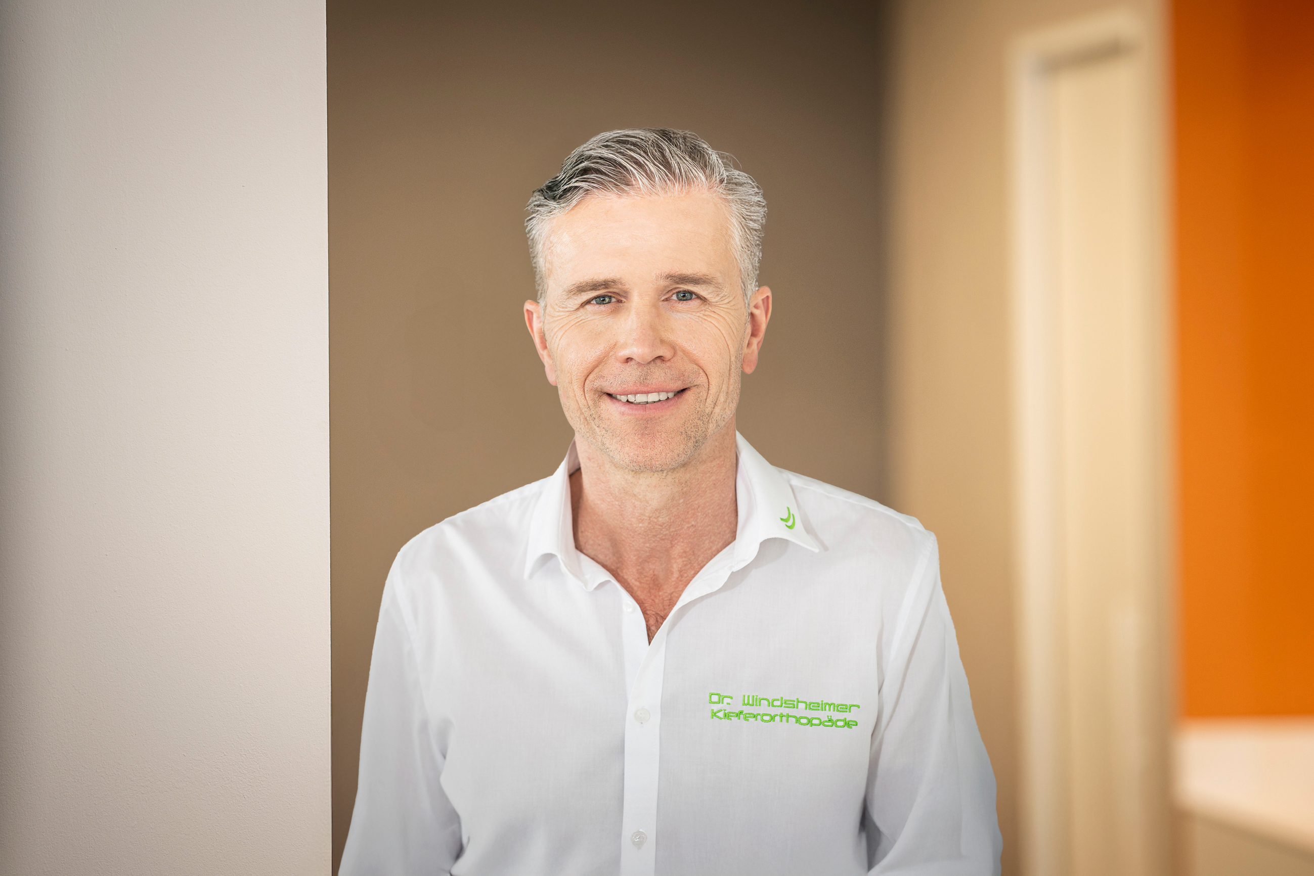 Dr. Udo Windsheimer 